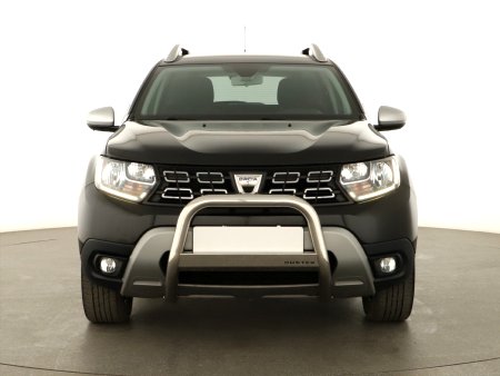 Dacia Duster, 2018 - pohled č. 2