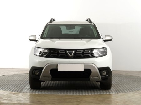 Dacia Duster, 2022 - pohled č. 2