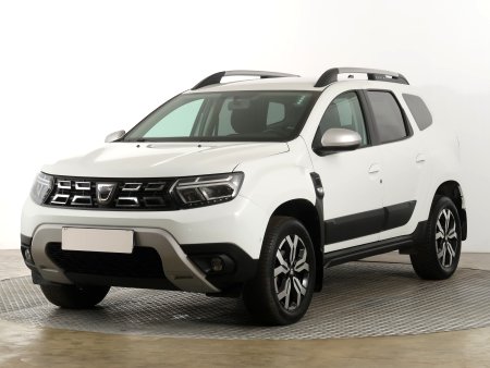 Dacia Duster, 2022 - pohled č. 3