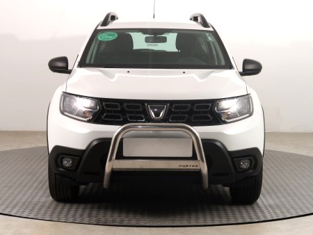 Dacia Duster, 2021 - pohled č. 2