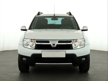 Dacia Duster, 2011 - pohled č. 2