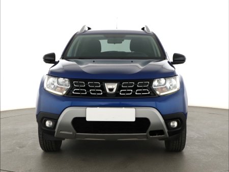 Dacia Duster, 2020 - pohled č. 2