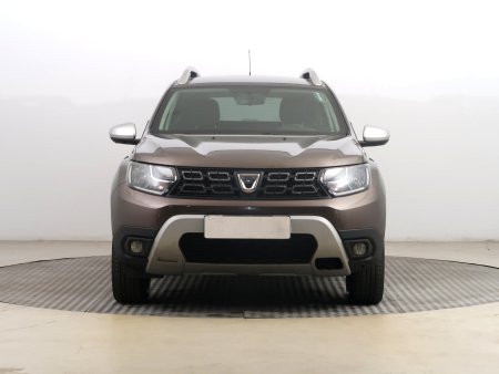 Dacia Duster, 2020 - pohled č. 2