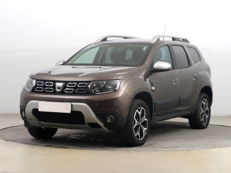 Dacia Duster, 2020 - pohled č. 3