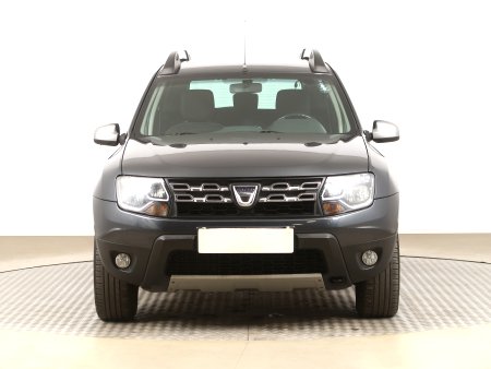 Dacia Duster, 2014 - pohled č. 2