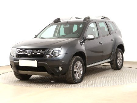Dacia Duster, 2014 - pohled č. 3