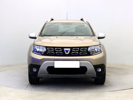 Dacia Duster, 2020 - pohled č. 2