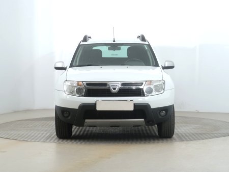 Dacia Duster, 2010 - pohled č. 2