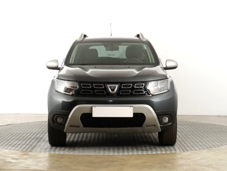 Dacia Duster, 2019 - pohled č. 2