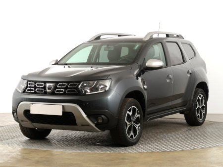 Dacia Duster, 2019 - pohled č. 3