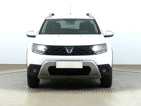Dacia Duster, 2020 - pohled č. 2