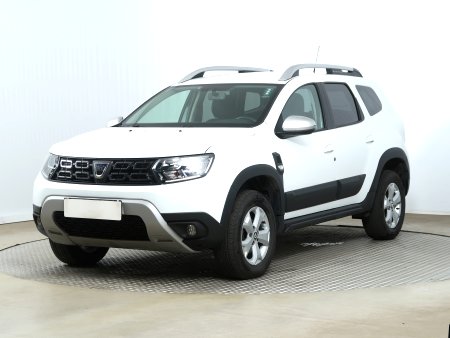 Dacia Duster, 2020 - pohled č. 3