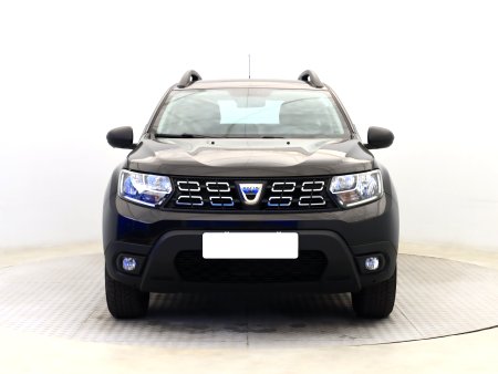 Dacia Duster, 2019 - pohled č. 2
