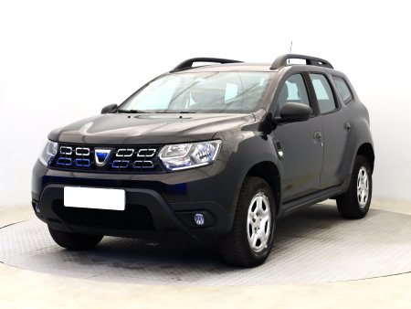 Dacia Duster, 2019 - pohled č. 3