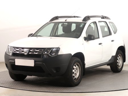 Dacia Duster, 2013 - pohled č. 3