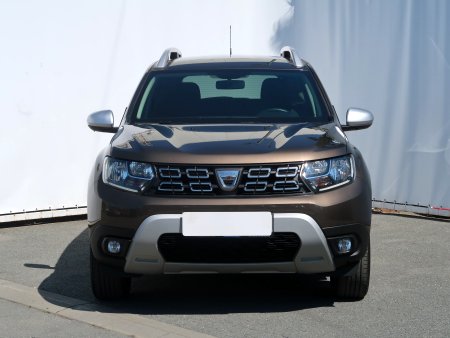 Dacia Duster, 2021 - pohled č. 2