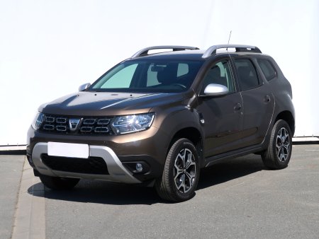 Dacia Duster, 2021 - pohled č. 3