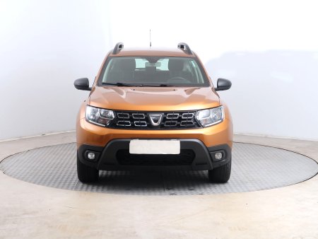 Dacia Duster, 2018 - pohled č. 2