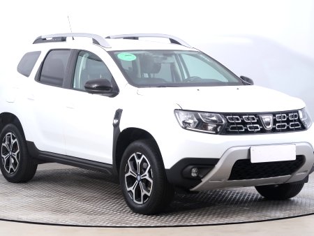 Dacia Duster, 2021
