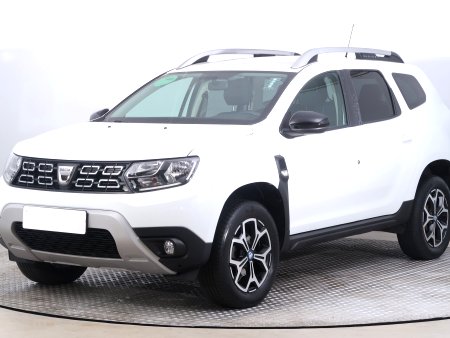 Dacia Duster, 2021 - pohled č. 3