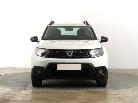 Dacia Duster, 2021 - pohled č. 2