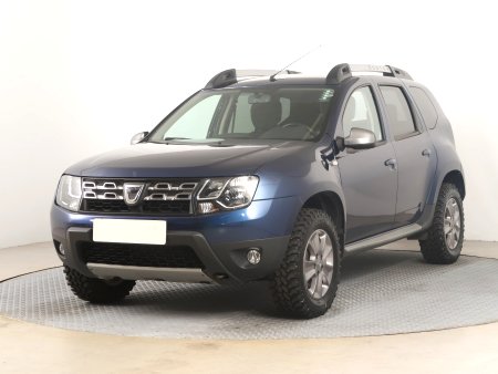 Dacia Duster, 2017 - pohled č. 3