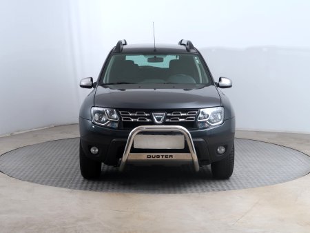 Dacia Duster, 2015 - pohled č. 2