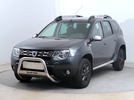 Dacia Duster, 2015 - pohled č. 3