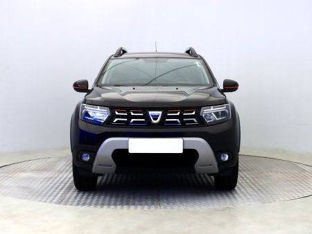 Dacia Duster, 2022 - pohled č. 2