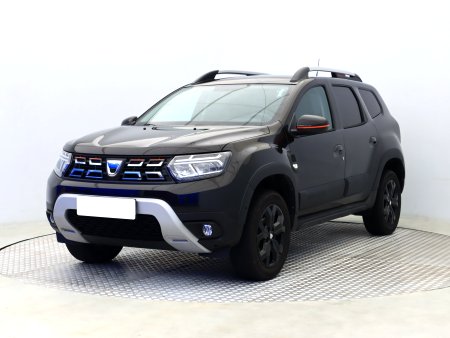 Dacia Duster, 2022 - pohled č. 3