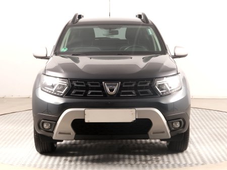 Dacia Duster, 2021 - pohled č. 2