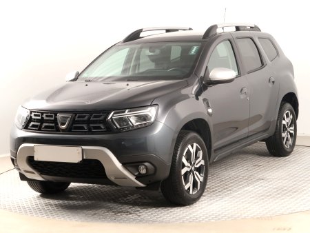 Dacia Duster, 2021 - pohled č. 3