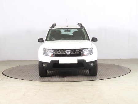 Dacia Duster, 2017 - pohled č. 2