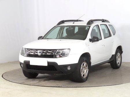 Dacia Duster, 2017 - pohled č. 3