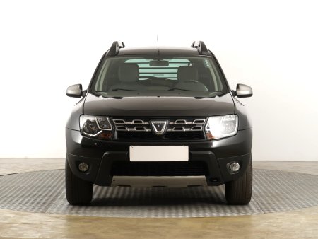 Dacia Duster, 2015 - pohled č. 2