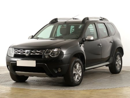 Dacia Duster, 2015 - pohled č. 3