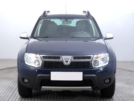 Dacia Duster, 2011 - pohled č. 2