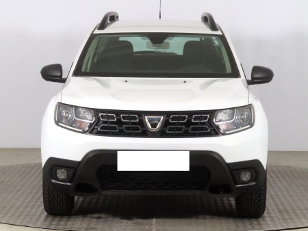 Dacia Duster, 2018 - pohled č. 2