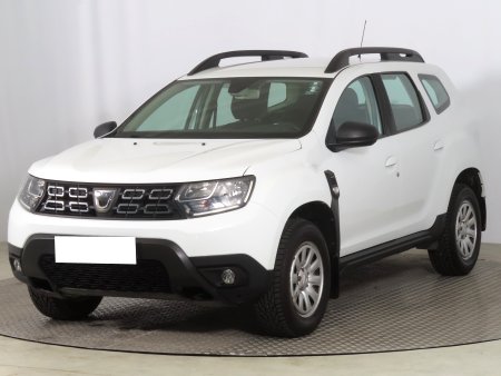 Dacia Duster, 2018 - pohled č. 3