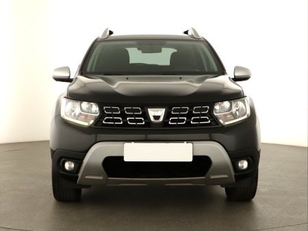 Dacia Duster, 2020 - pohled č. 2