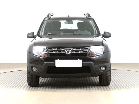 Dacia Duster, 2017 - pohled č. 2