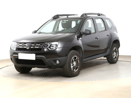 Dacia Duster, 2017 - pohled č. 3