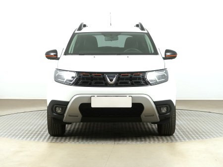 Dacia Duster, 2022 - pohled č. 2