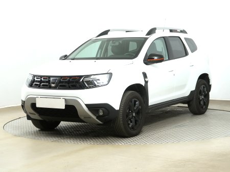 Dacia Duster, 2022 - pohled č. 3