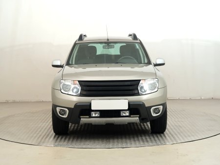 Dacia Duster, 2010 - pohled č. 2