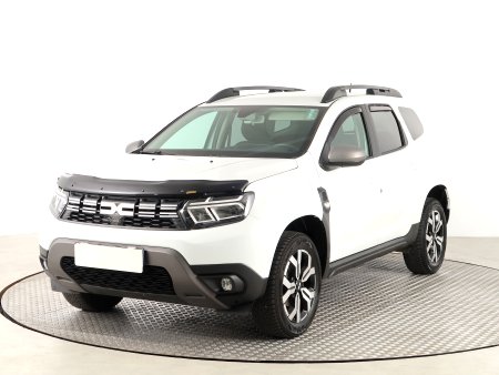 Dacia Duster, 2023 - pohled č. 3