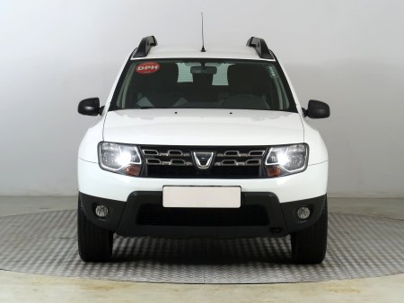 Dacia Duster, 2017 - pohled č. 2