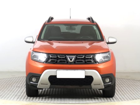 Dacia Duster, 2022 - pohled č. 2