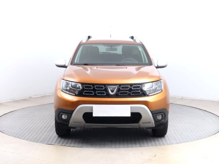 Dacia Duster, 2020 - pohled č. 2