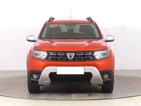 Dacia Duster, 2021 - pohled č. 2